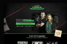 Portfolio original komplet