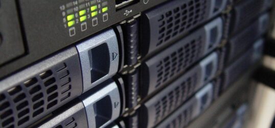 server